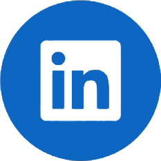 LinkedIn Icon